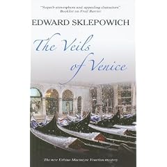 The Veils of Venice (Urbino Macintyre)