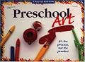 Preschool Art: It's the Process, Not the Product