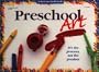 Preschool Art: It's the Process, Not the Product