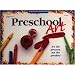 Preschool Art: It's the Process, Not the Product
