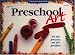 Preschool Art: It's the Process, Not the Product