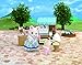 Sylvanian Families Soft Serve Ice Cream Shop