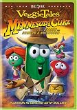 Veggie Tales: Minnesota Cuke y La Busqueda del Cepillo de Sanson