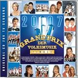 Grand Prix der Volksmusik-Finale 2007 - Various