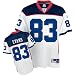 Reebok Buffalo Bills Lee Evans Premier White Jersey Size: Xx Large