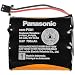Panasonic KX-A36/P-P501 cordless phone battery.