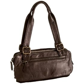 Latico Mimi Petite Shoulder Bag
