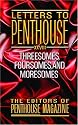 Letters to Penthouse XXVIII: Threesomes, Foursomes, and Moresomes (v. 28)