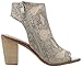 Very Volatile Women's Sutton Dress Sandal
