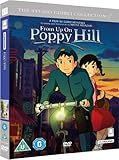 From Up On Poppy Hill [DVD]