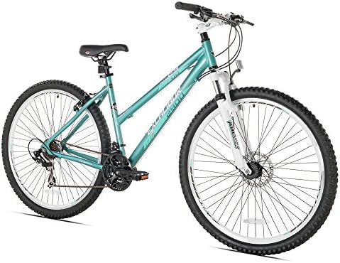 Thruster 29 in. Excalibur Ladies Bike
