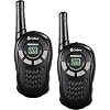 Cobra CXT110 Microtalk 2-Way Radio - 2-Pack