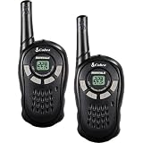 MicroTalk 2-Way GMRS/FRS Radios with 16-Mile Range