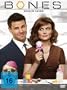 Bones - Season Seven [4 DVDs]