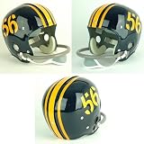 1956 California Helmet