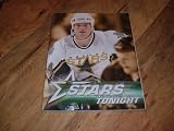 Dallas Stars vs. Sharks-February 16, 2003-Official Dallas Stars Tonight Program