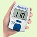 Home Diagnostics PRESTIGE IQ BLOOD GLUCOSE METER