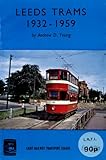 Leeds trams, 1932-1959