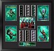 Green Lantern Movie (Series 2) Montage Film Cell Presentation