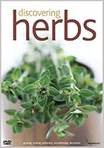 Discovering Herbs [DVD]