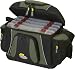 Sporting Goods : Plano Guide Series Large Bag with Four 3750S Series Utility Boxes