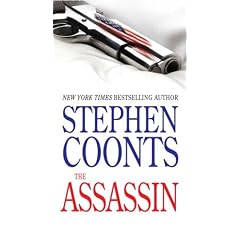 Assassin: Carmellini Volume 2