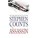 Assassin: Carmellini Volume 2