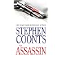 Assassin: Carmellini Volume 2