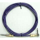 オヤイデ電気 ギター/ベースケーブル（L型－ストレート） 3.0m G-SPOT CABLE LS/3.0