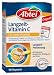 Abtei 48000 Langzeit Vitamin C Kapseln 300 mg, 90 Kapseln