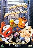 Jim Henson`s Muppets Take Manhattan (1984) (Region 2) (Import)