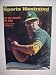 Jim Catfish Hunter Autographed Signed October 23 1972 Sports Illustrated Magazine Professionally Matted Cover 11 X 14 Size Ready To Frame