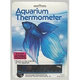 Aquarium Thermometer