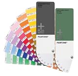 Produkt-Bild: PANTONE PLUS SERIES Designer Field Guide Set coated/uncoated