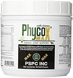 PSCH Phycox Max 90 Count Canine Soft Chews