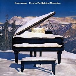 Supertramp Foto 7