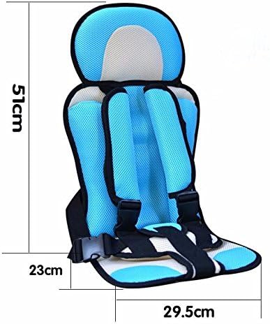 Infant Car Seat Covers,Baby Auto Seat,Portable Baby Car Seats Child Safety Car Booster,Silla de Seguridad Para Automoviles