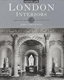 Cover of London Interiors by John Cornforth 1854106686