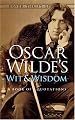 Oscar Wildes Wit and Wisdom: A Book of Quotations (Dover Thrift Editions)