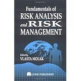 fundamentals of risk analysis and risk management