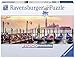 Ravensburger Gondolas in Venice-1000 Piece Panoramic Jigsaw Puzzle