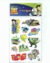 Disney Pixar Toy Story and Beyond (11 temporary tattoos) 1 sheet