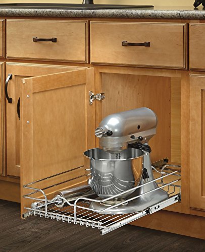 Rev-A-Shelf - 5WB1-1520-CR - 15