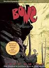 Bone: One Volume Edition