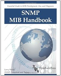 SNMP MIB Handbook