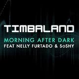 51tbLQ50DLL. SL160  Morning After Dark (Featuring Nelly Furtado & SoShy) Reviews