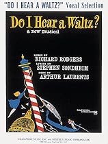 Do I Hear a Waltz (Vocal Selections)