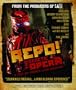 Repo! The Genetic Opera [Blu-ray]