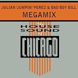 Julian 'Jumpin' Perez and Bad Boy Bill Mega Mix
