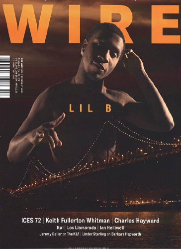 Produkt-Bild: WIRE, THE